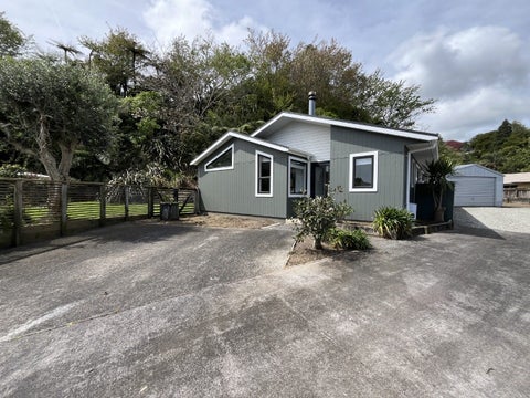 37D Roto Street, Hurdon, New Plymouth