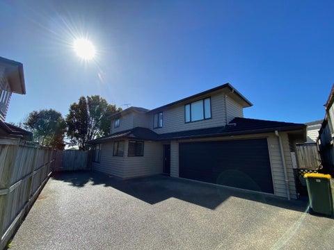 9B Baird Street, Howick, Auckland