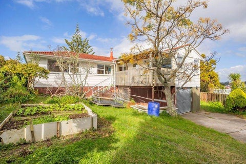 12 Cassia Place, Sunnynook, Auckland