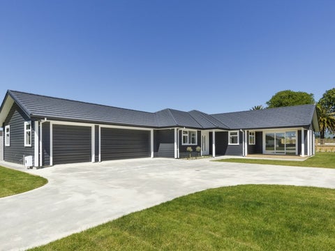 9 Grand Oaks Drive, Awapuni, Palmerston North