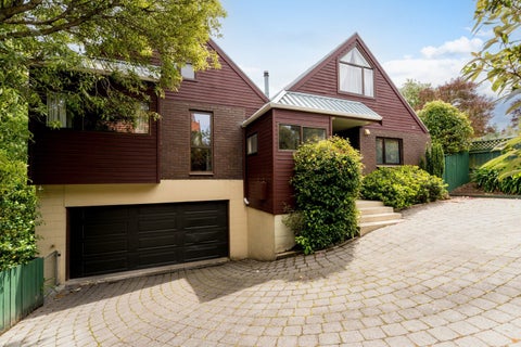 24A Melrose Street, Roslyn, Dunedin