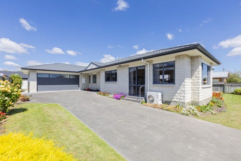 78 Belgrove Drive, Waipukurau, Waipukurau