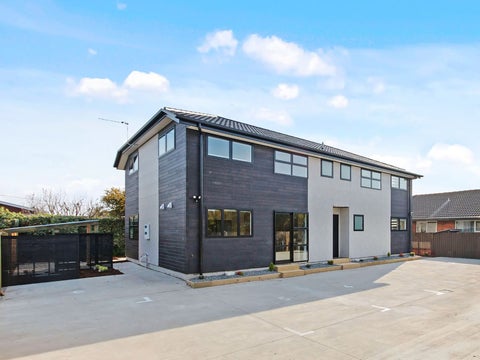 63A Hanrahan Street, Upper Riccarton, Christchurch