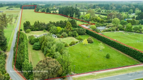 295 Dixons Road, Loburn, Rangiora