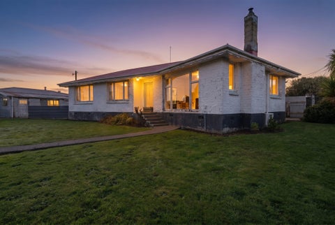 5 Braemar Street, Kew, Invercargill
