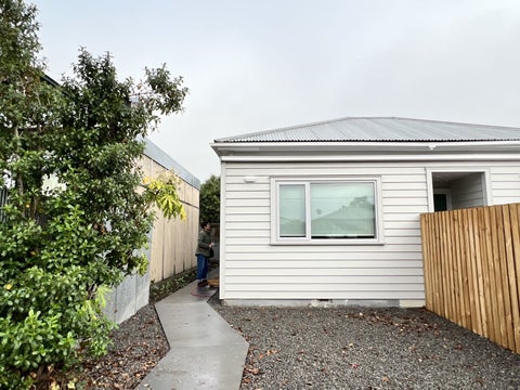 534 Tuam Street, Phillipstown, Christchurch
