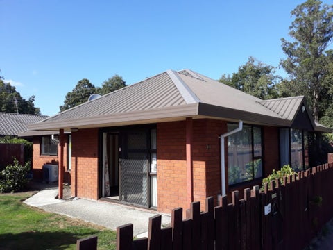120 Grahams Road, Burnside, Christchurch