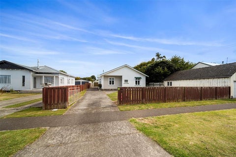 12 Puriri Street, Hawera