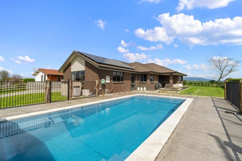 105 Muir Road, Te Awamutu, Te Awamutu