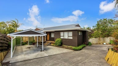 2/17 Duncan Avenue, Te Atatu South, Auckland