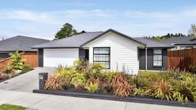 14 Papa Orchard Drive, Kumeu