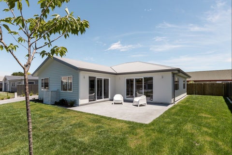 21 George Yee Place, Taradale, Napier