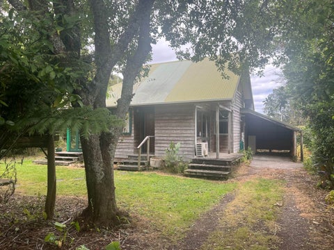 37 Taupaki Road, Henderson