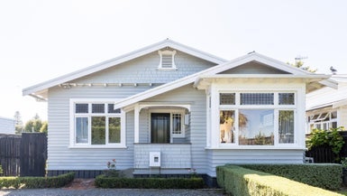113 Nelson Crescent, Napier South, Napier