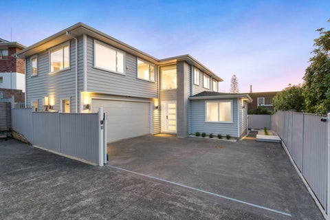 6C Seaview Road, Milford, Auckland