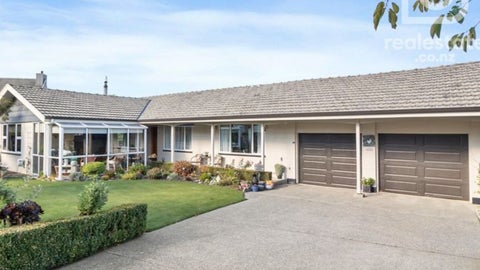 17 Hinau Place, Glenwood, Timaru