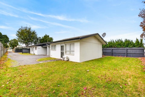 213A Pattison Road, Ākina, Hastings