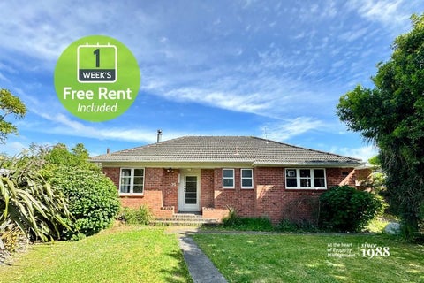 39 Park Road, West End, Palmerston North