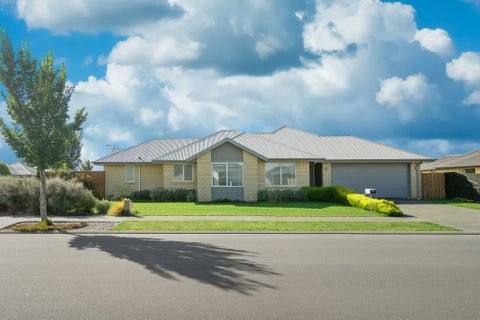 24 Granite Drive, Rolleston, Rolleston