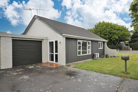 57 Russel Street, Gladstone, Invercargill