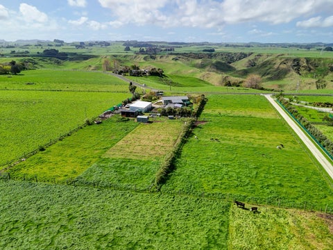 91 Bushy Park Road, Kai Iwi, Whanganui