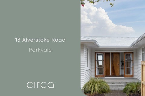 13 Alverstoke Road, Parkvale, Tauranga