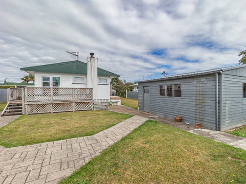 7 Weld Street, Levin, Levin