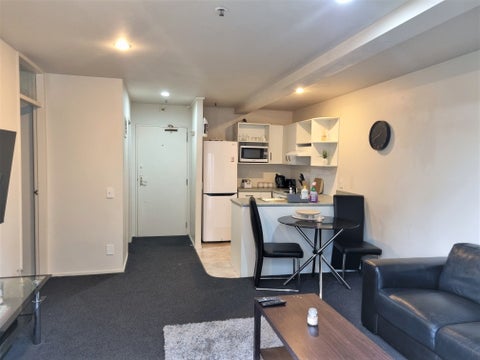 413/120 Courtenay Place, Te Aro, Wellington