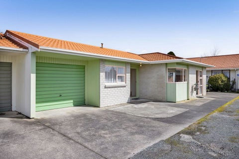 6A Dives Avenue, Hawera