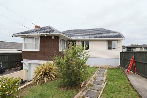 12 Ellis Avenue, Mount Roskill, Auckland