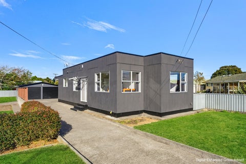12 Falkland Street, Whanganui East, Whanganui