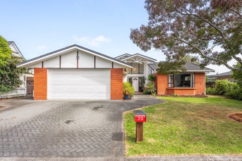 20 Awanui Drive, Waikanae, Waikanae