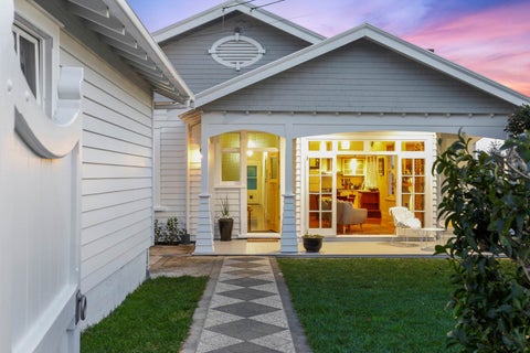 14 Kingsview Road, Mount Eden, Auckland