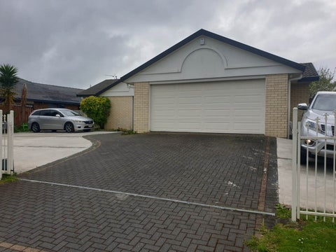 58 Longford Park Drive, Takanini, Auckland