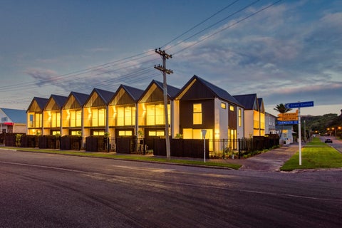 1/17 Yarmouth Street, Kaikoura, Kaikoura