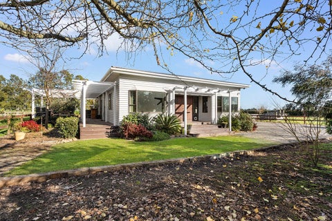 165 School Road, Te Aroha