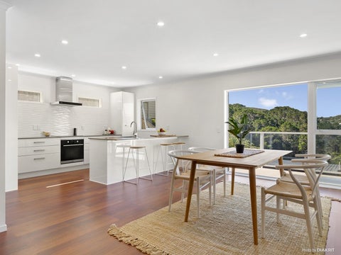 85C Makara road, Karori, Wellington