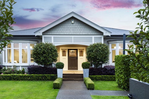 34 Mays Road, St Albans, Christchurch