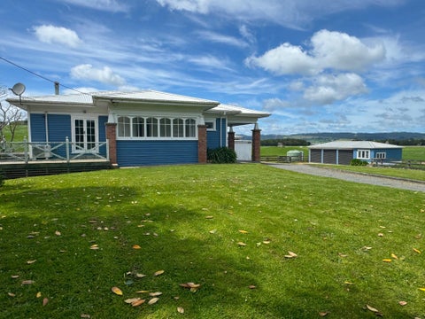 3971 State Highway 1, Waipu, Waipu