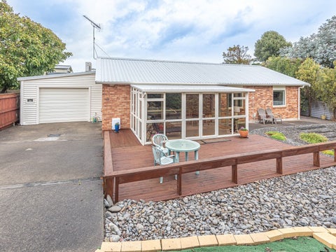 15A Fitzherbert Avenue, Springvale, Whanganui