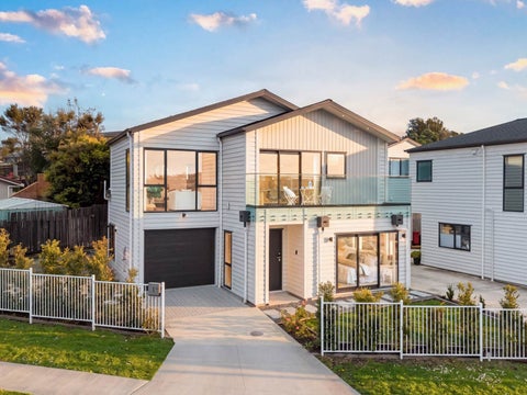 1A Robin Lane, Browns Bay, North Shore City, Auckland
