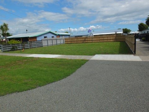 4A Edinburgh Terrace, Foxton Beach, Foxton
