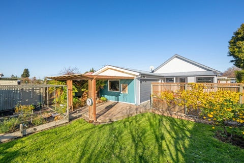 118 Old Renwick Road, Springlands, Blenheim