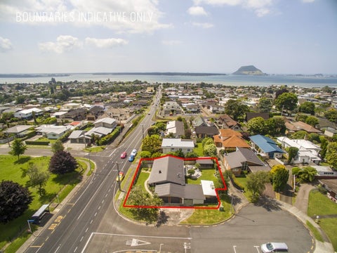 437 Otumoetai Road, Otumoetai, Tauranga