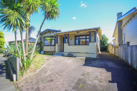 11 Rona Avenue, Grey Lynn, Auckland