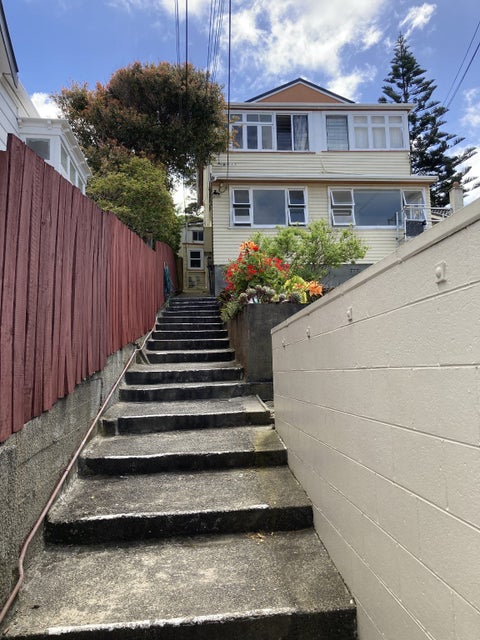 280 Adelaide Road, Newtown, Wellington