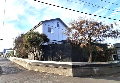 1/4 Ellesmere Ave, Miramar, Wellington