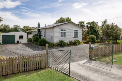 581 Great South Road, Rosehill, Papakura