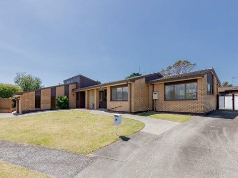 5 Berwick Place, Mount Maunganui, Mount Maunganui