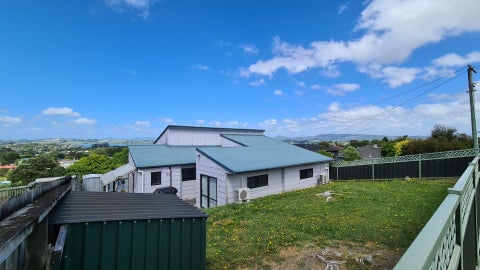 18 Commins Road, Onerahi, Whangarei